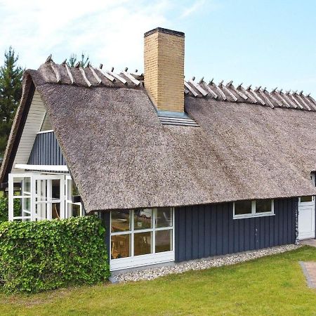 Holiday Home Vaeggerlose Ccxiv Boto By Exterior foto