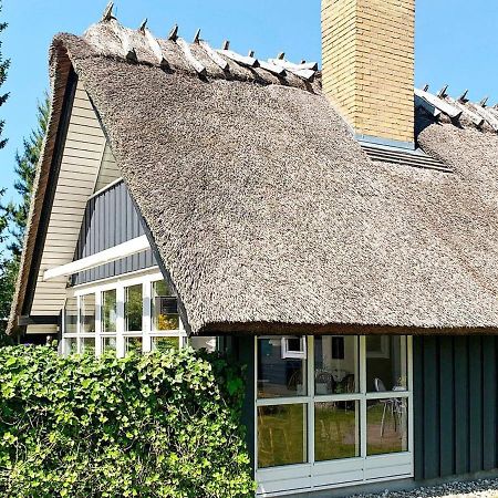 Holiday Home Vaeggerlose Ccxiv Boto By Exterior foto