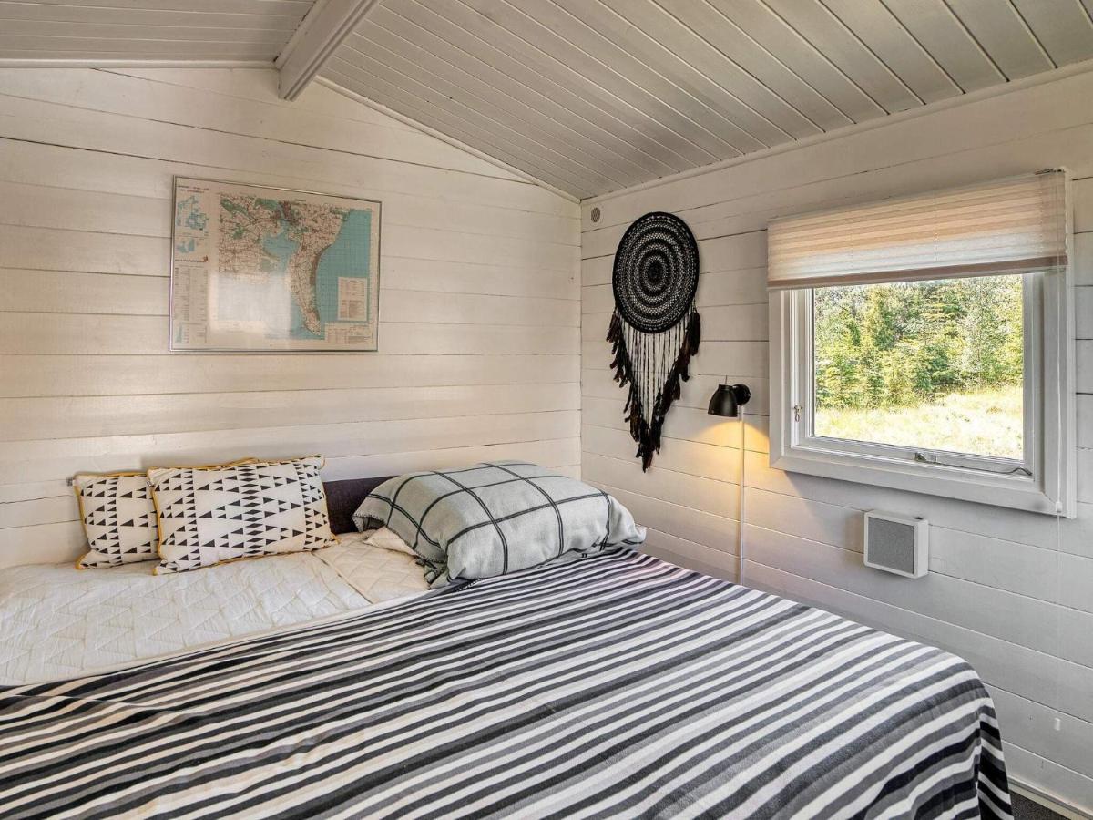 Holiday Home Vaeggerlose Ccxiv Boto By Exterior foto