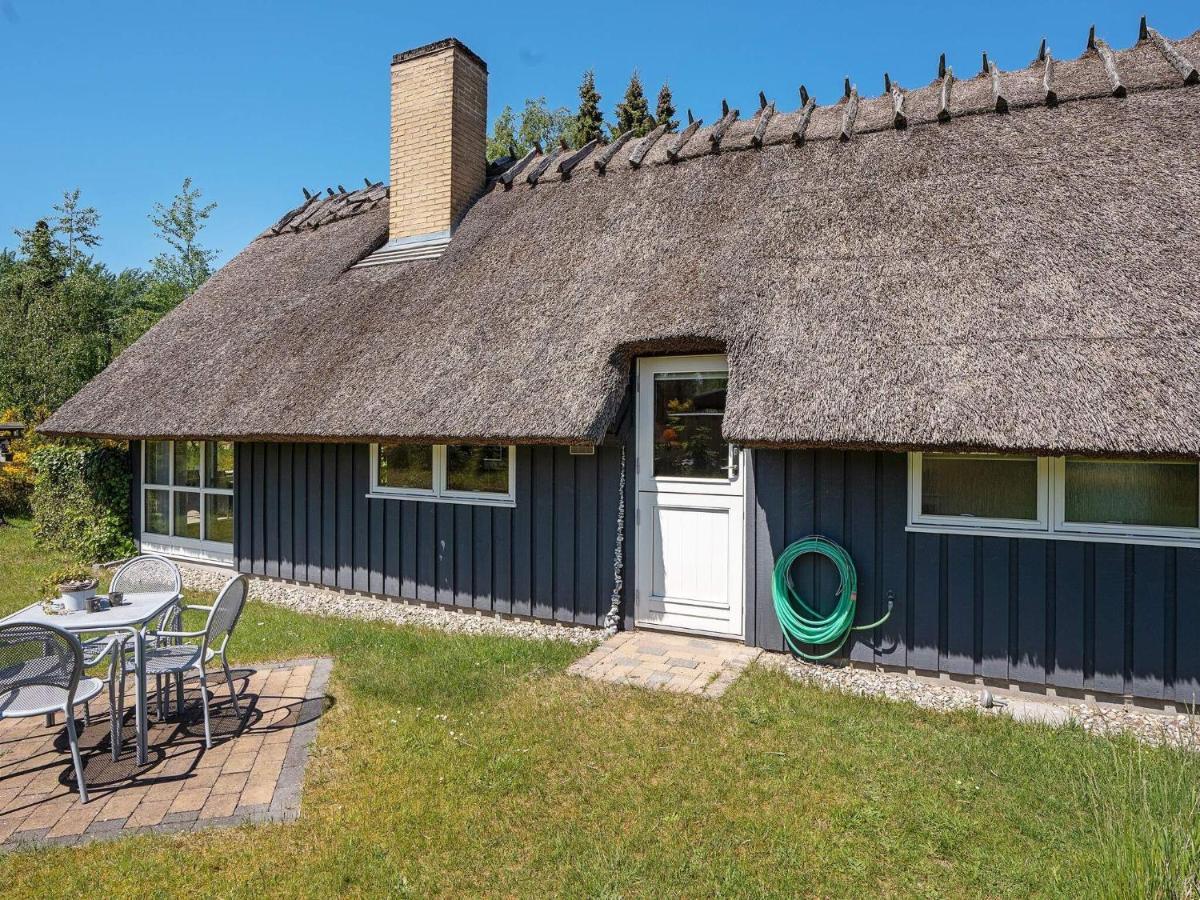 Holiday Home Vaeggerlose Ccxiv Boto By Exterior foto