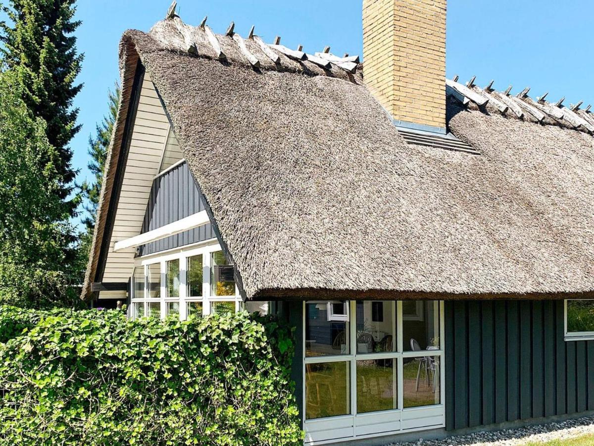 Holiday Home Vaeggerlose Ccxiv Boto By Exterior foto