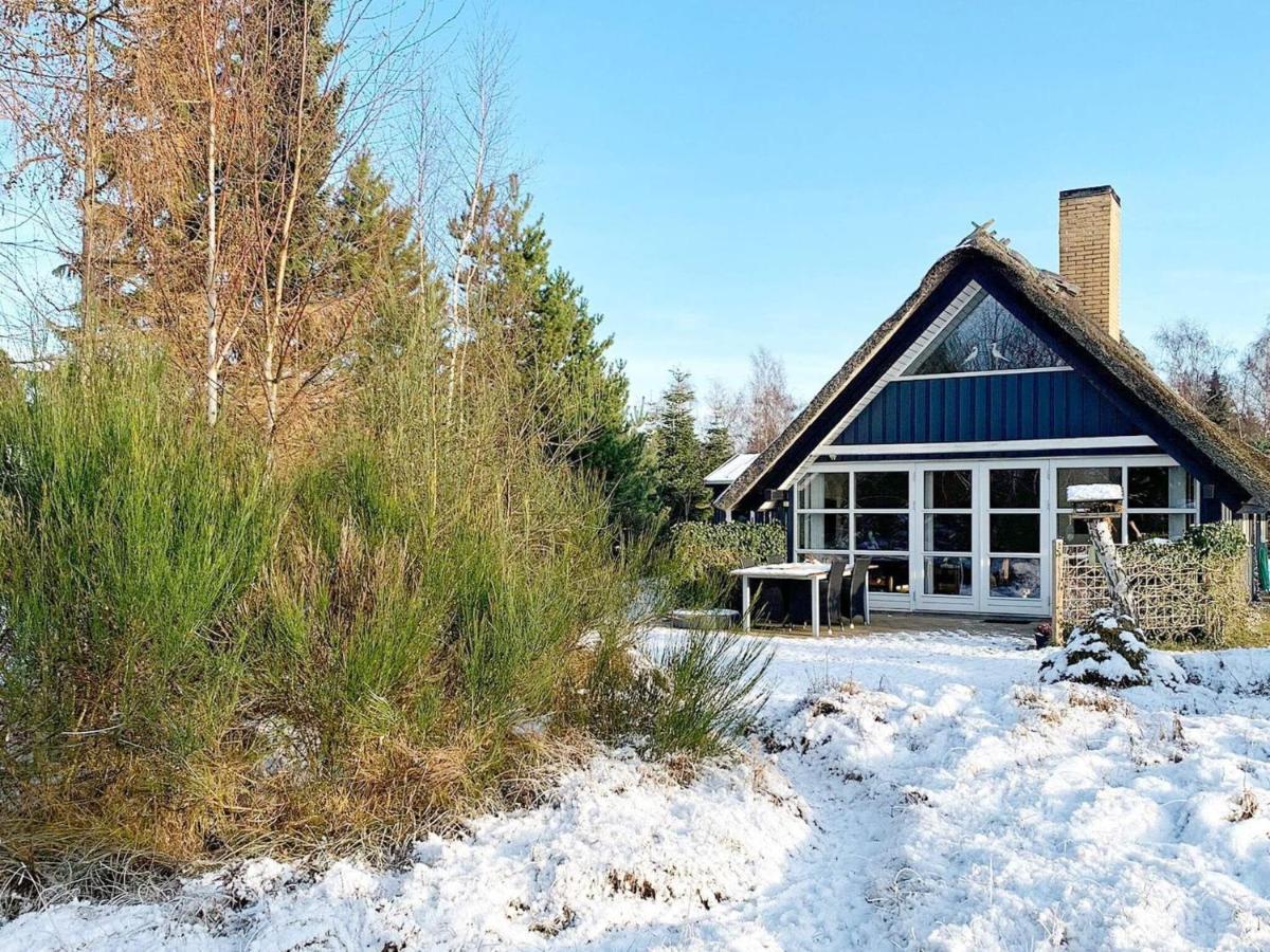 Holiday Home Vaeggerlose Ccxiv Boto By Exterior foto
