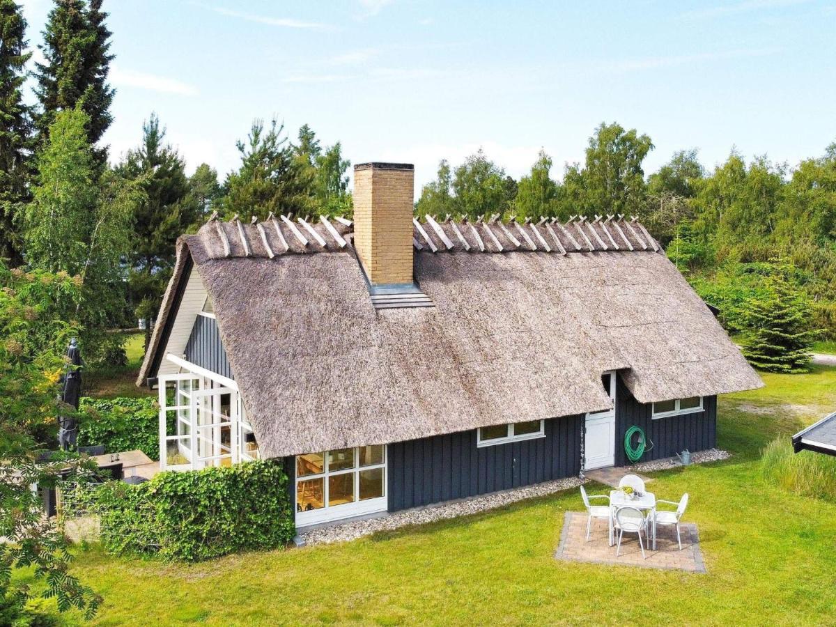Holiday Home Vaeggerlose Ccxiv Boto By Exterior foto